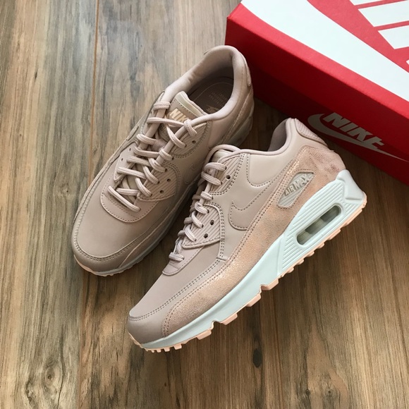 Nike air max 90 premium - Picture 3 of 8